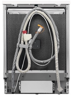 ماشین ظرفشویی آاگ مدل FFB62620PM