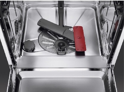ماشین ظرفشویی آاگ مدل FFB62620PW