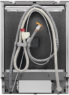 ماشین ظرفشویی آاگ مدل FFB62620PW