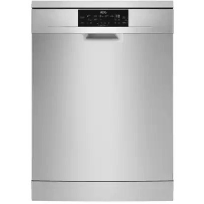 ماشین ظرفشویی آاگ مدل FFB83730PM