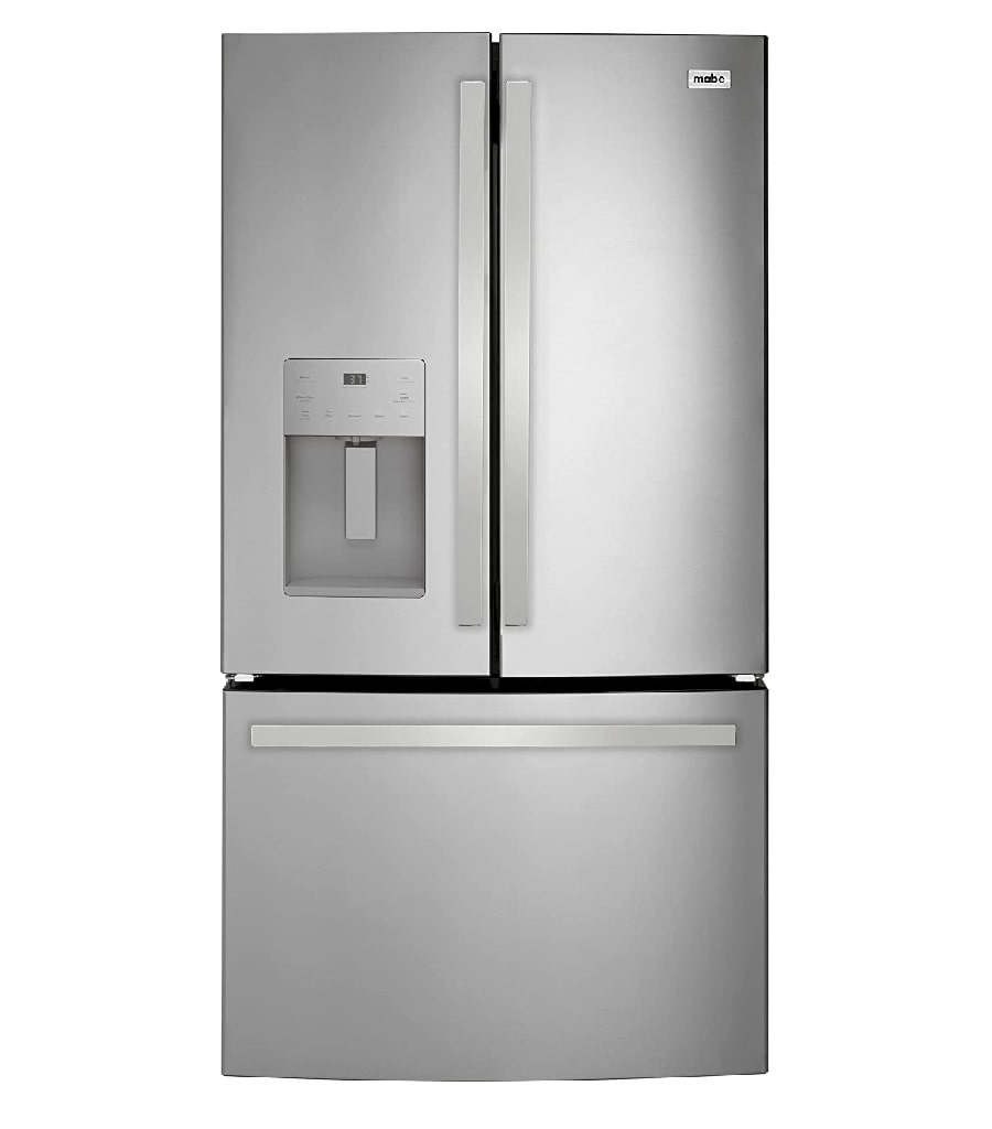 یخچال فریزر ساید فرنچ  مابه مدل MF026JSPFFS