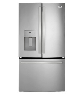 یخچال فریزر ساید فرنچ مابه مدل MF026JSPFFS