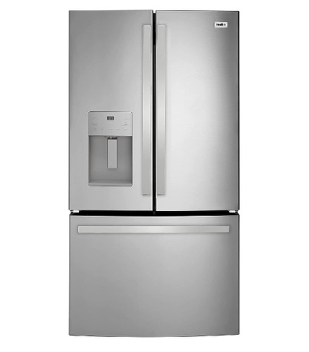 یخچال فریزر ساید فرنچ مابه مدل MF026JSPFFS