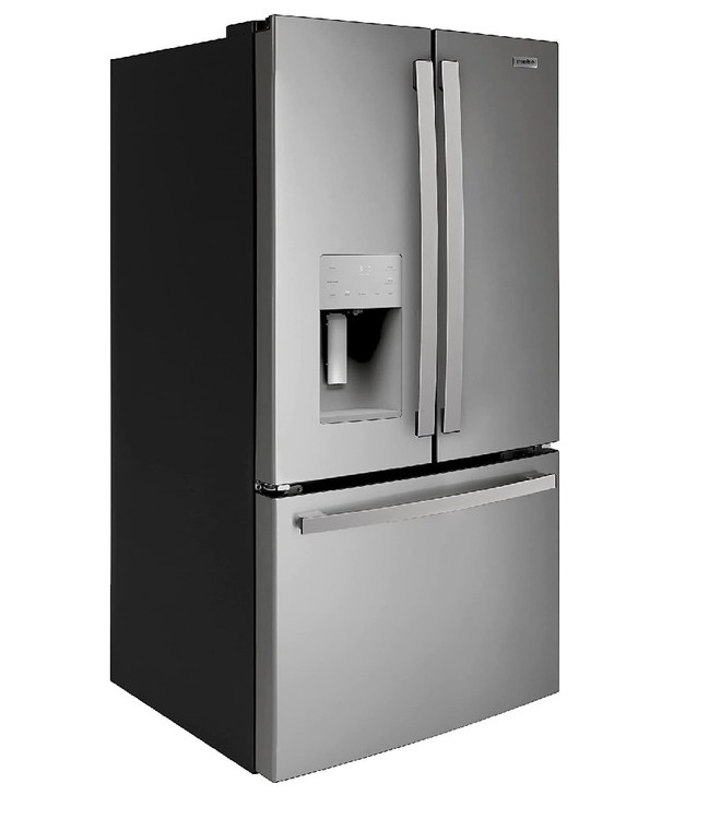 یخچال فریزر ساید فرنچ مابه مدل MF026JSPFFS