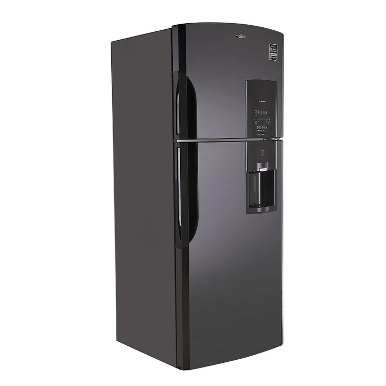 یخچال فریزر مابه مدل RMS510IBLRP0
