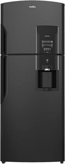 یخچال فریزر مابه مدل RMS510IBLRP0