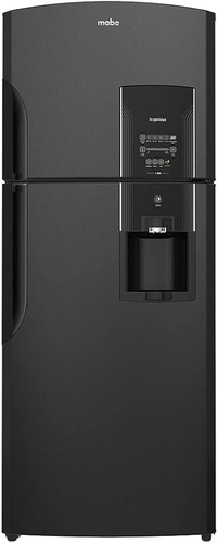 یخچال فریزر مابه مدل RMS510IBLRP0