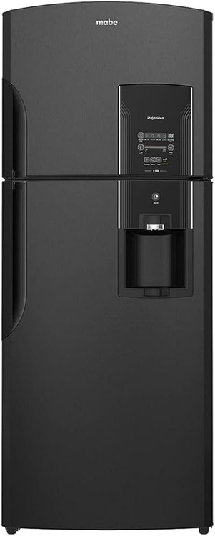 یخچال فریزر مابه مدل RMS510IBLRP0