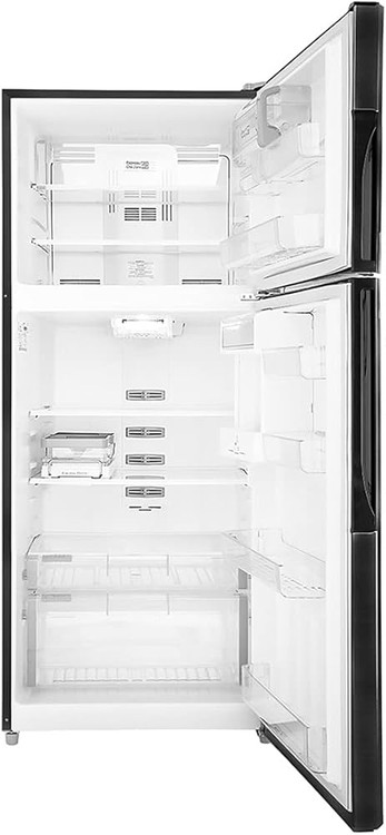 یخچال فریزر مابه مدل RMS510IBLRP0