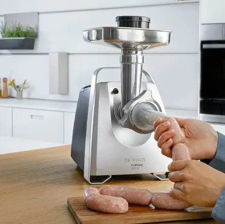 چرخ گوشت بوش مدل BOSCH MFW68660