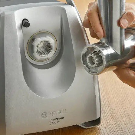 چرخ گوشت بوش مدل BOSCH MFW68660