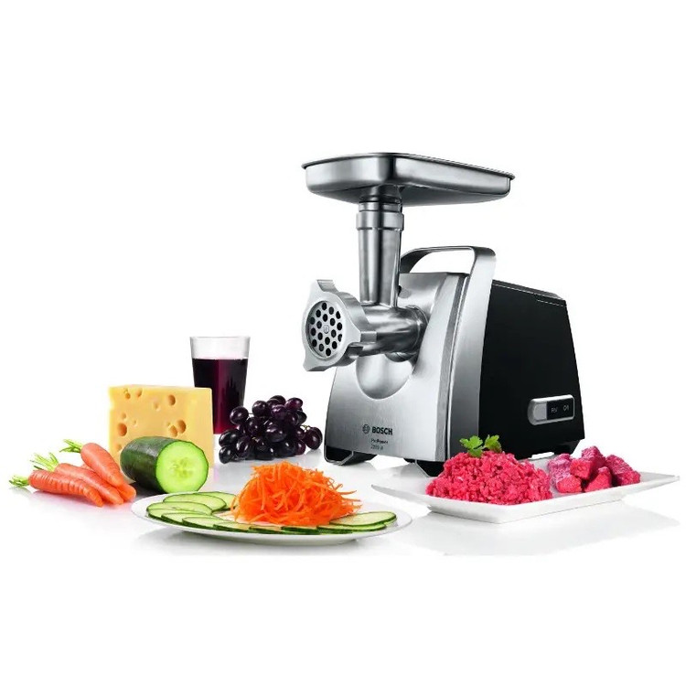 چرخ گوشت بوش مدل BOSCH MFW68660