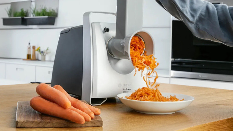 چرخ گوشت بوش مدل BOSCH MFW68660