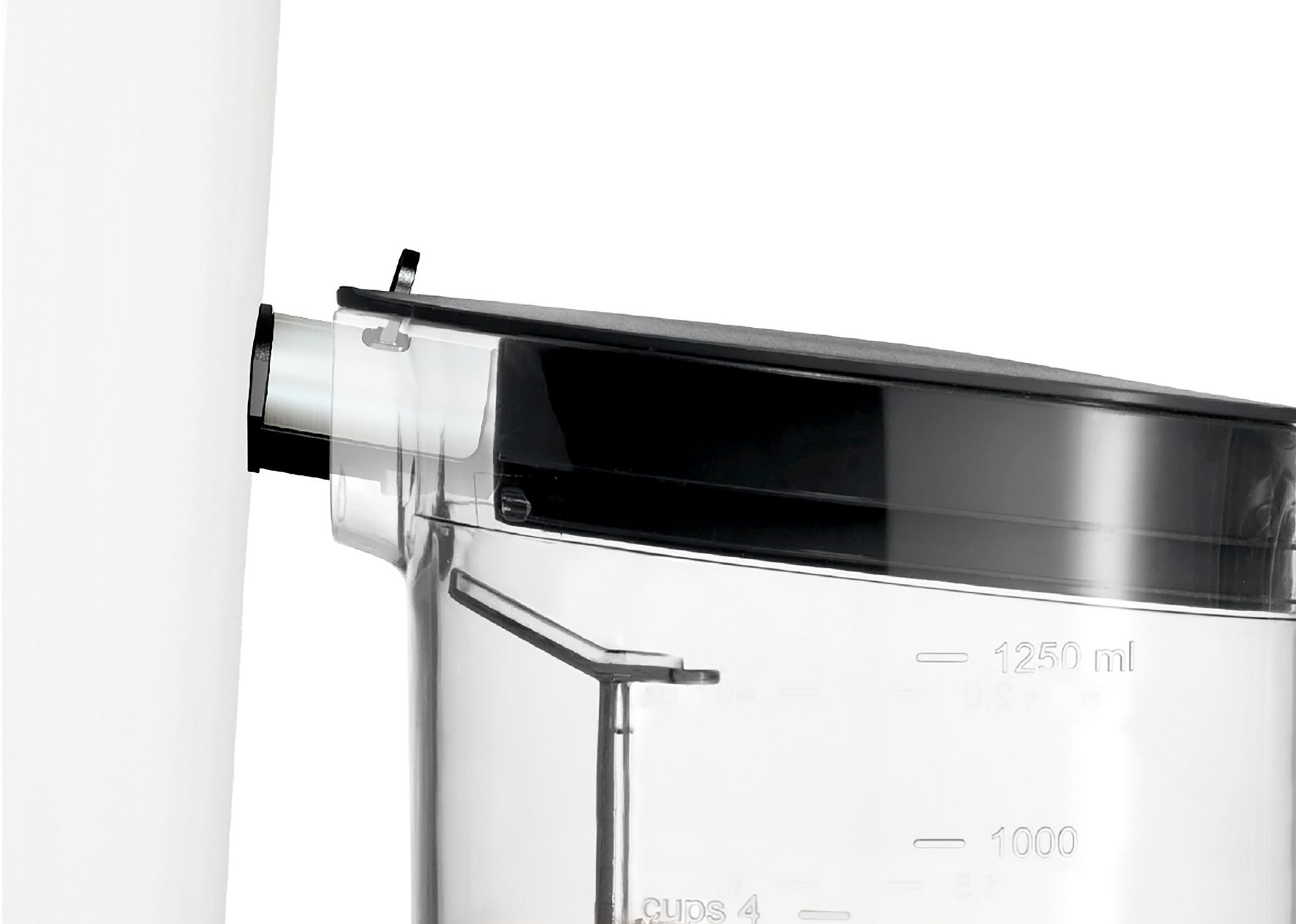 آبمیوه گیری بوش مدل BOSCH MES25A0