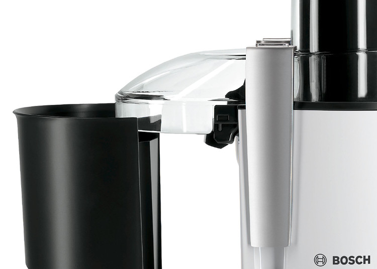 آبمیوه گیری بوش مدل BOSCH MES25A0