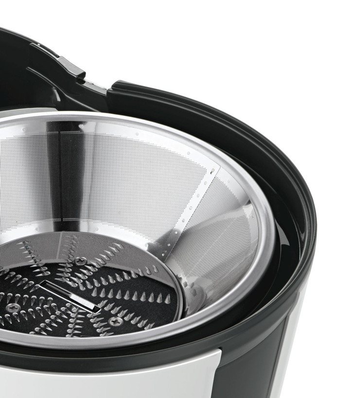 آبمیوه گیری بوش مدل BOSCH MES25A0