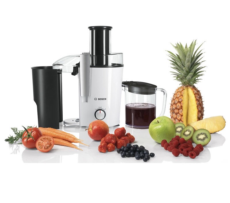 آبمیوه گیری بوش مدل BOSCH MES25A0