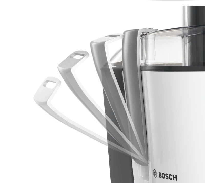 آبمیوه گیری بوش مدل BOSCH MES25A0