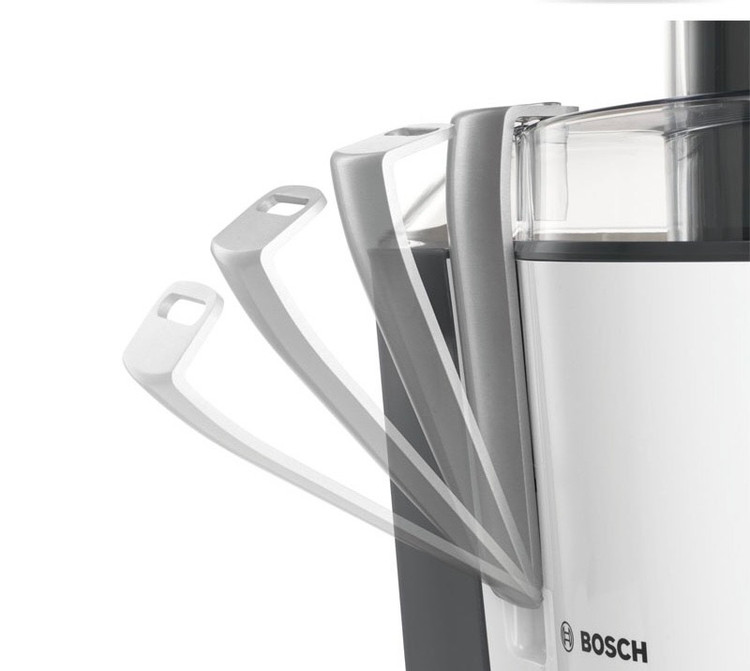 آبمیوه گیری بوش مدل BOSCH MES25A0