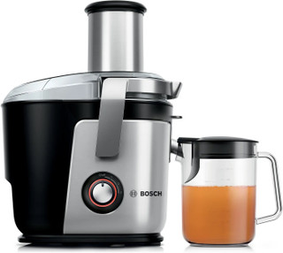 آبمیوه گیری بوش مدل BOSCH MES4010