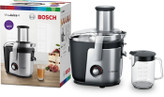 آبمیوه گیری بوش مدل BOSCH MES4010
