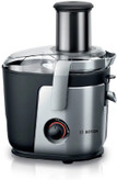 Centrifugal juicer VitaJuice 4 1000 W Silver, Black
