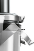 Centrifugal juicer VitaJuice 4 1000 W Silver, Black