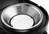 Centrifugal juicer VitaJuice 4 1000 W Silver, Black