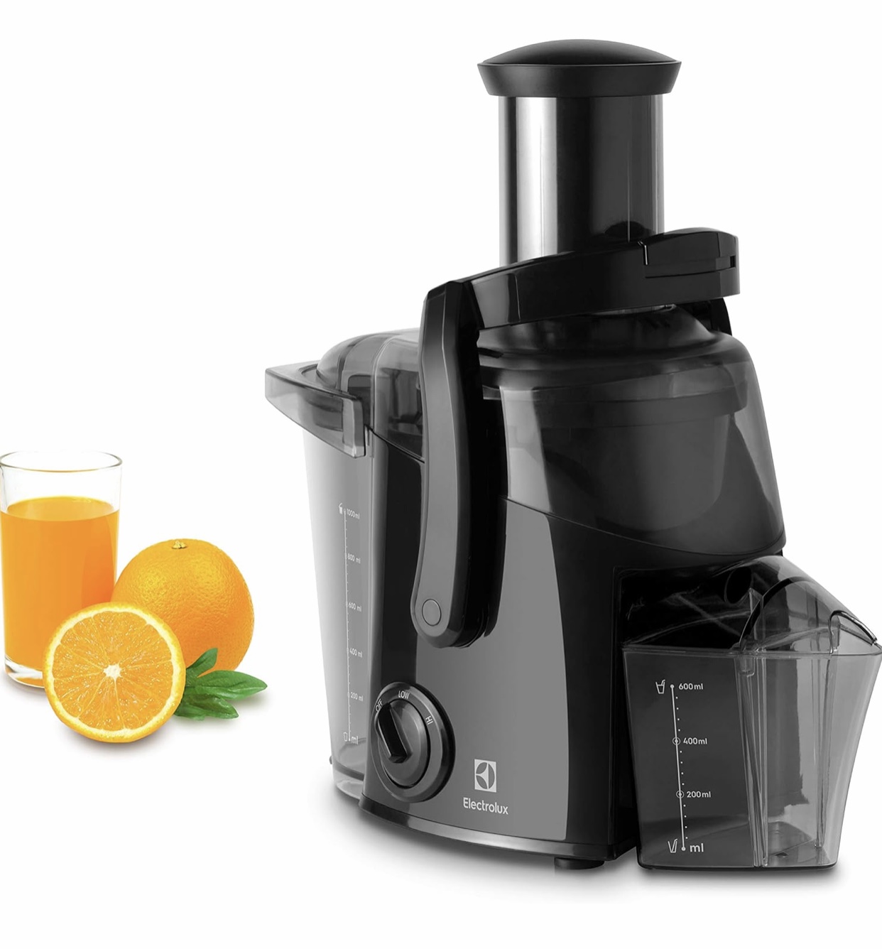 آبمیوه گیری الکترولوکس مدل ELECTROLUX ECJ1-4GB