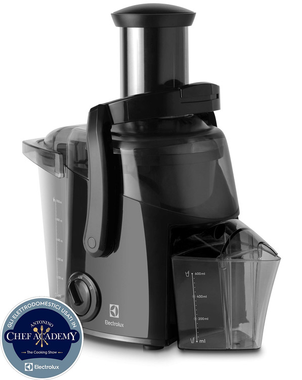 آبمیوه گیری الکترولوکس مدل ELECTROLUX ECJ1-4GB