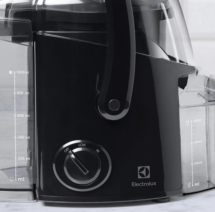 آبمیوه گیری الکترولوکس مدل ELECTROLUX ECJ1-4GB