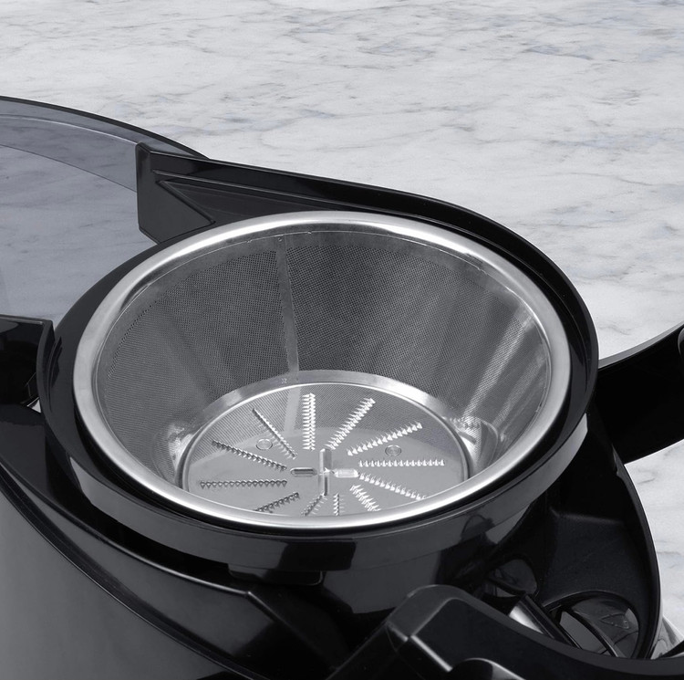 آبمیوه گیری الکترولوکس مدل ELECTROLUX ECJ1-4GB