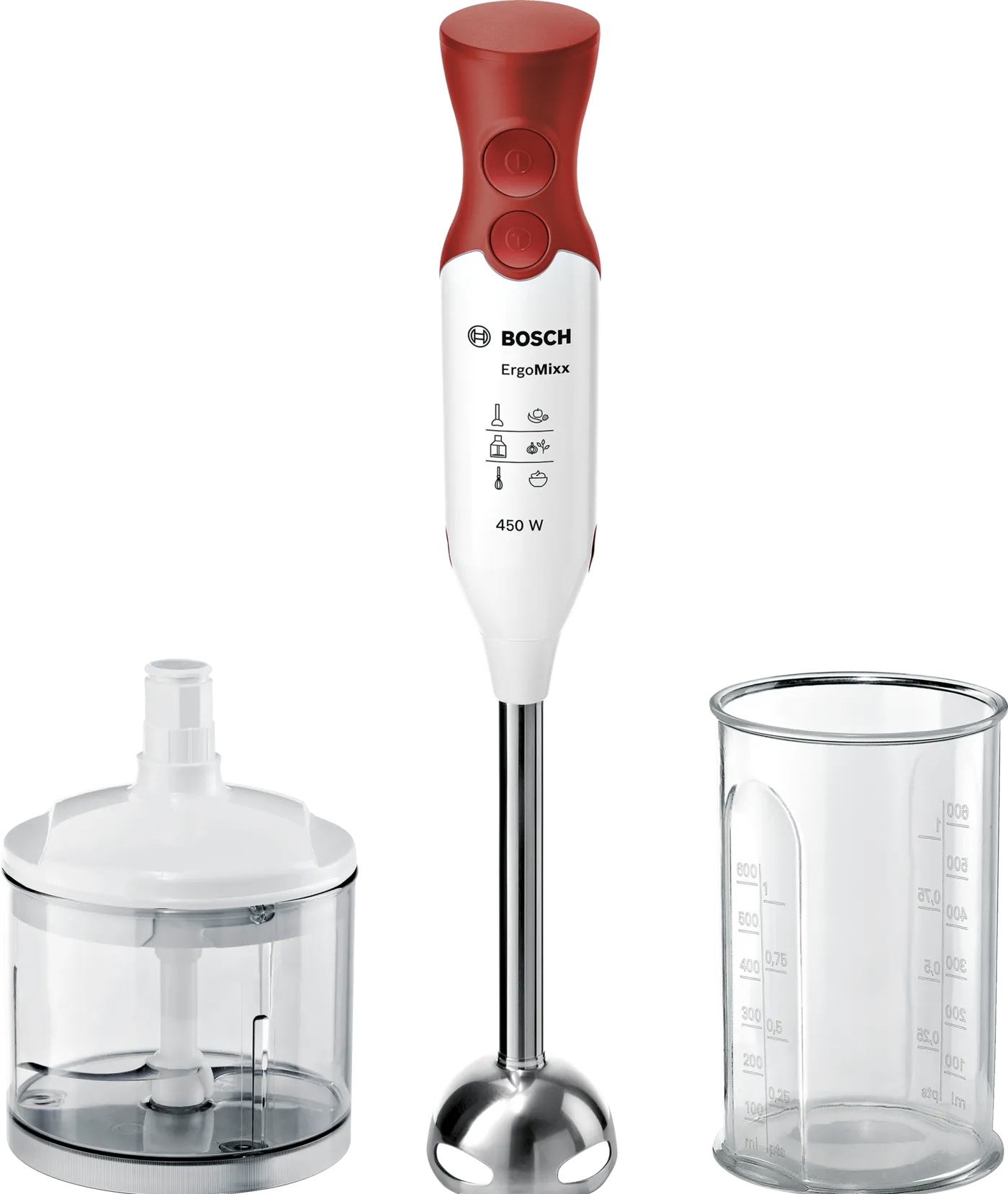 گوشت کوب برقی بوش مدل MSM64120