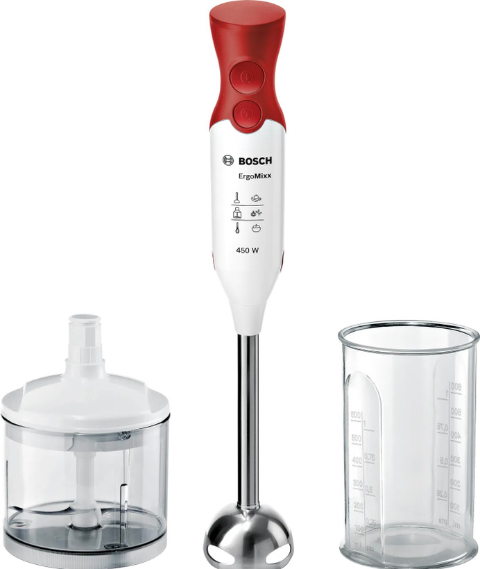 گوشت کوب برقی بوش مدل MSM64120