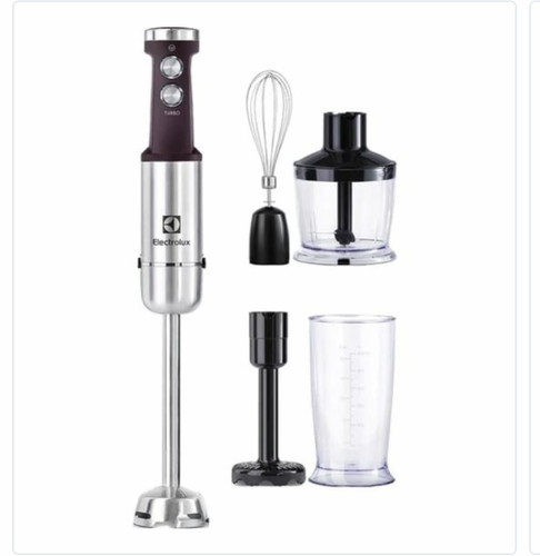 گوشت کوب برقی الکترولوکس مدل EHB1-6SS