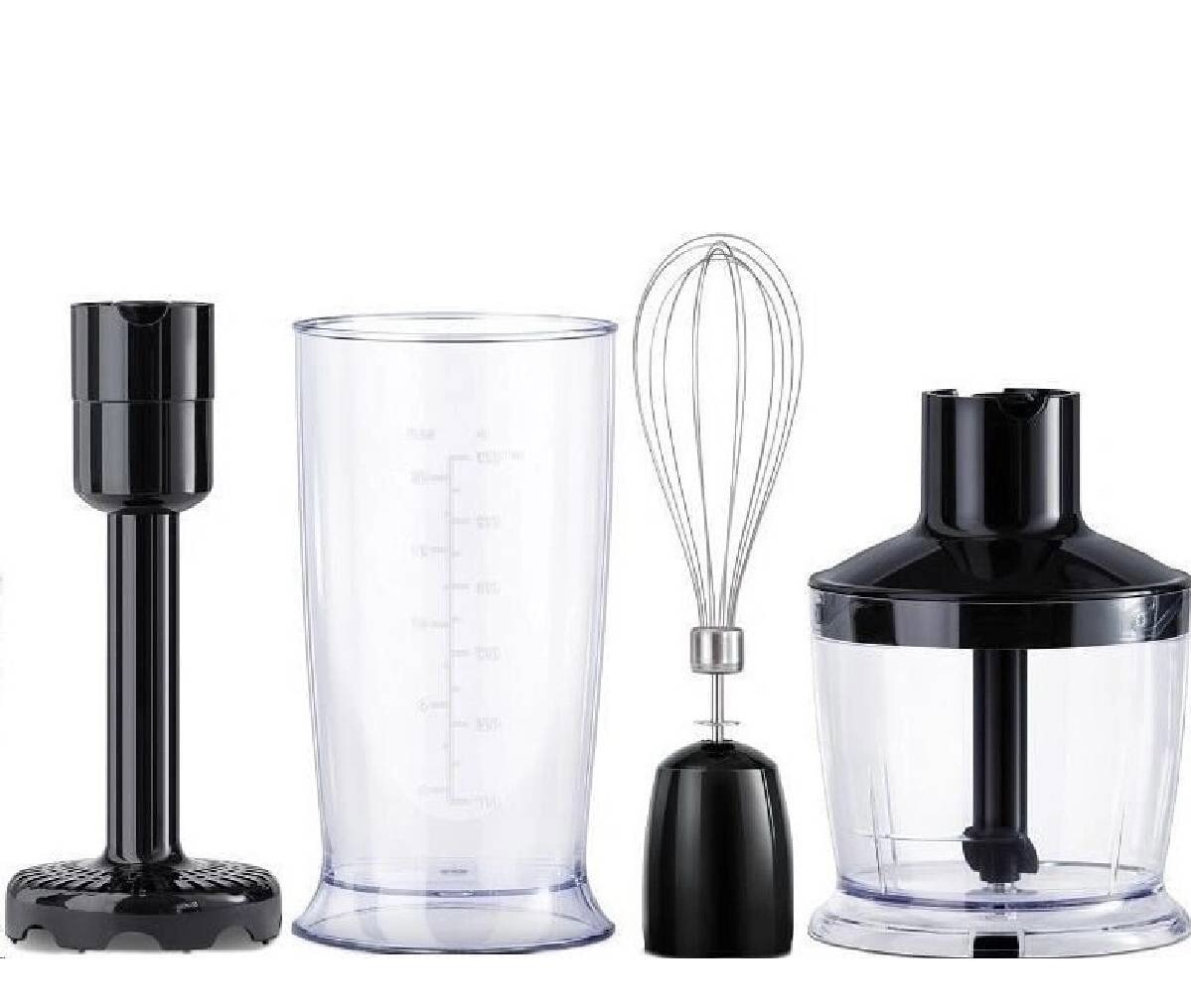 گوشت کوب برقی الکترولوکس مدل EHB1-6SS