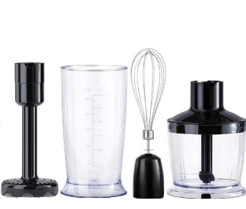 گوشت کوب برقی الکترولوکس مدل EHB1-6SS