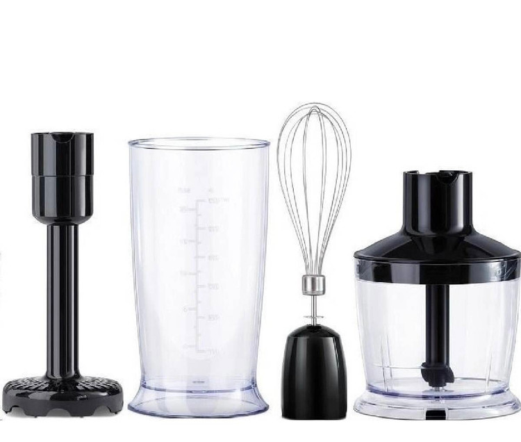 گوشت کوب برقی الکترولوکس مدل EHB1-6SS