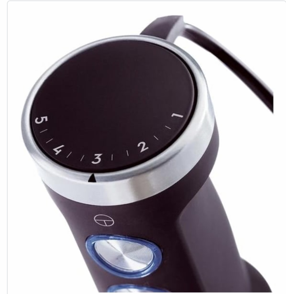 گوشت کوب برقی الکترولوکس مدل EHB1-6SS