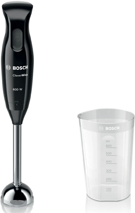 گوشت کوب برقی بوش مدل MSM2610BGB