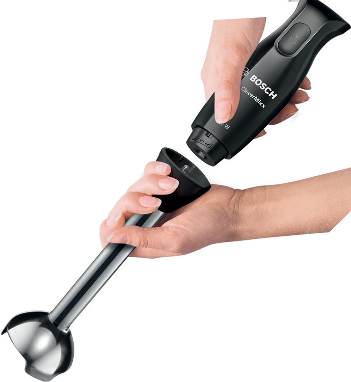 گوشت کوب برقی بوش مدل MSM2610BGB