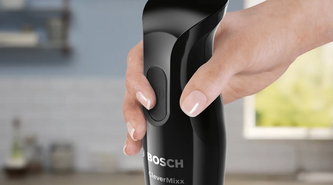 گوشت کوب برقی بوش مدل MSM2610BGB