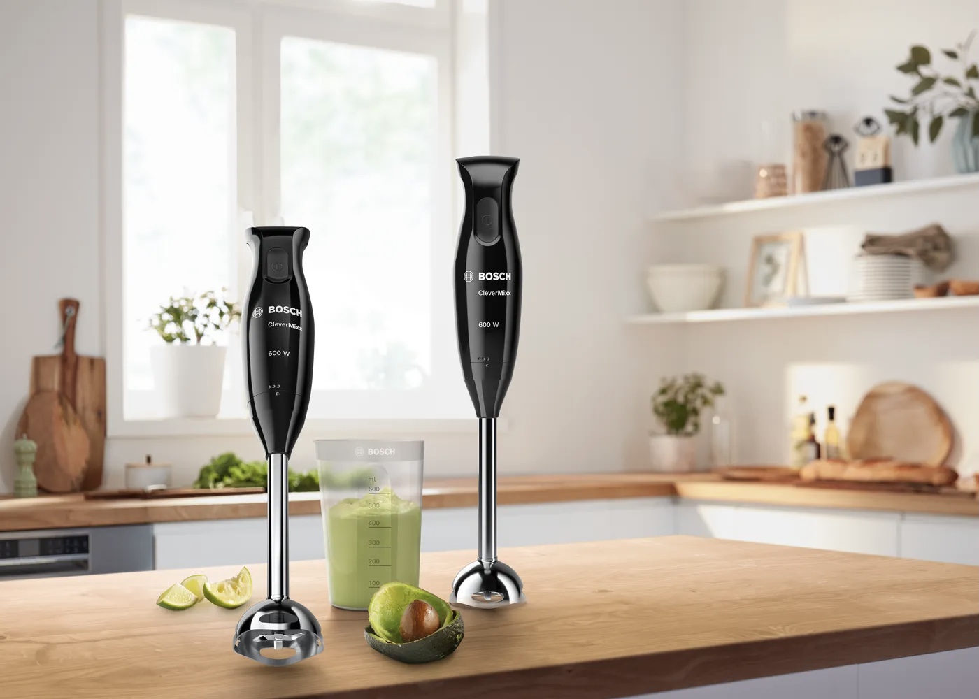 گوشت کوب برقی بوش مدل MSM2610BGB