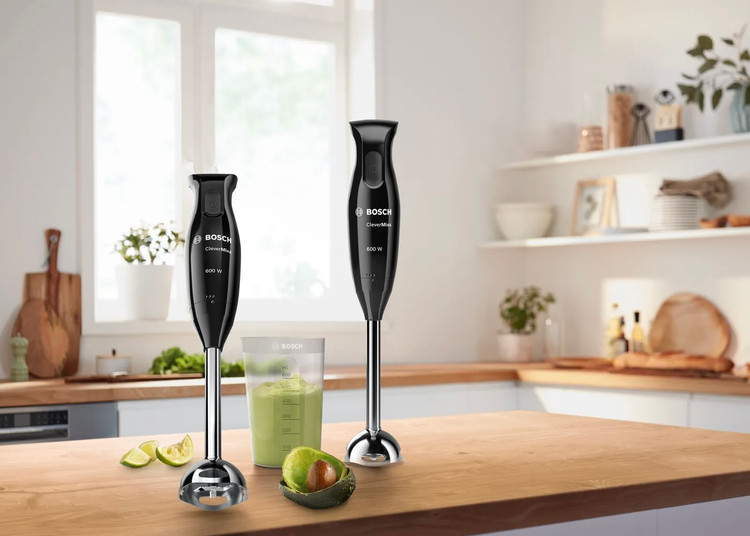 گوشت کوب برقی بوش مدل MSM2610BGB