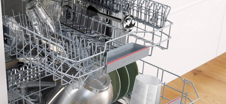 گوشت کوب برقی بوش مدل MSM2610BGB