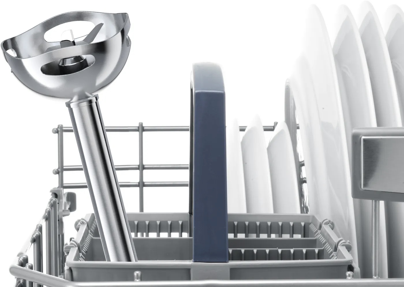 گوشت کوب برقی بوش مدل MSM2610BGB