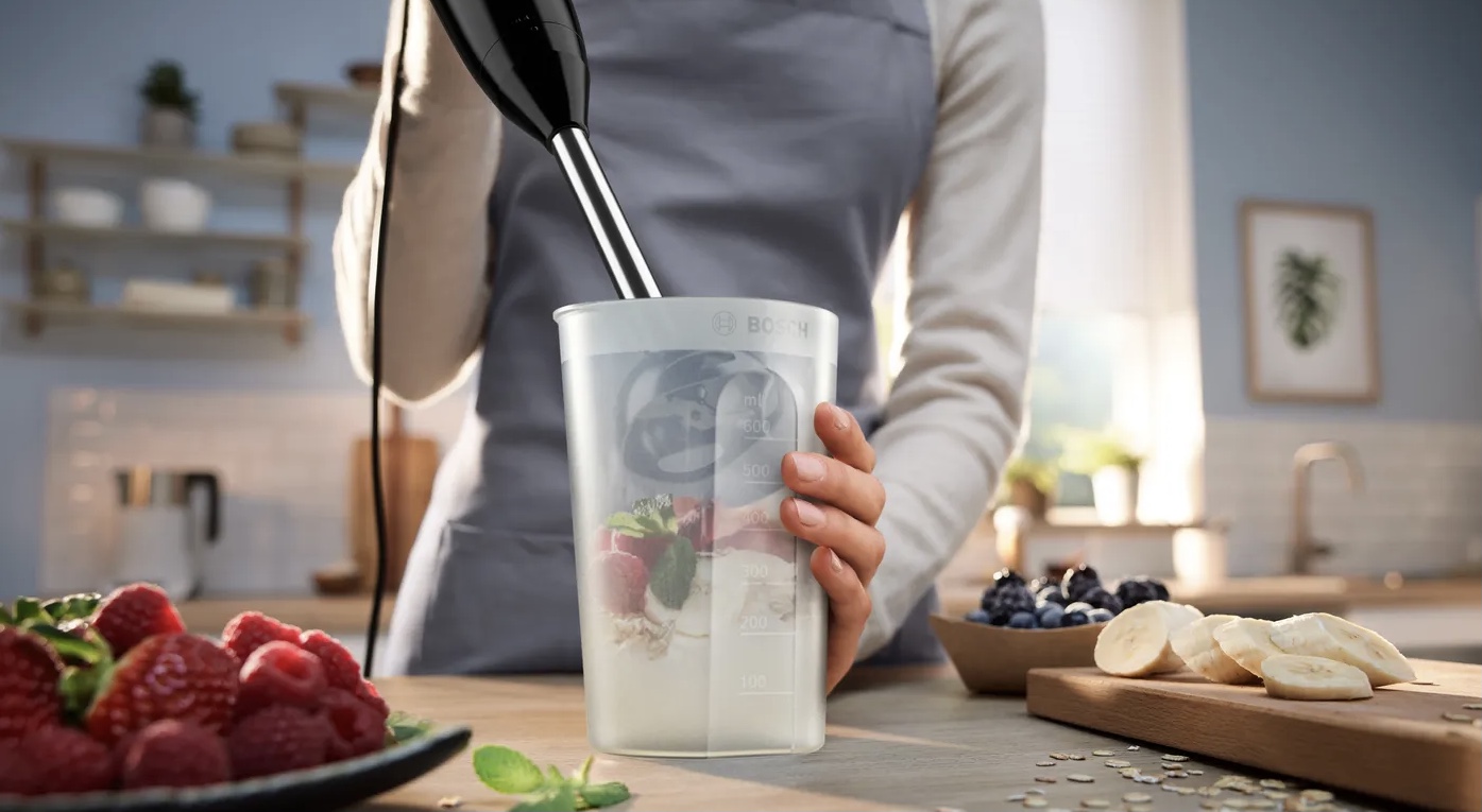 گوشت کوب برقی بوش مدل MSM2610BGB