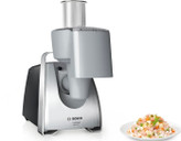 Meat mincer propower 2200W Black،Chrome