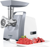 Meat mincer ProPower 1800W White MFW66020