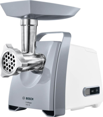Meat mincer ProPower 1800W White MFW66020